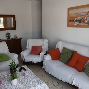 Apartamento Apartamento Unico En El Corazon De, Salobreña