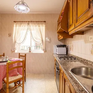 Apartamento Palacete Fabian 1, Itrabo