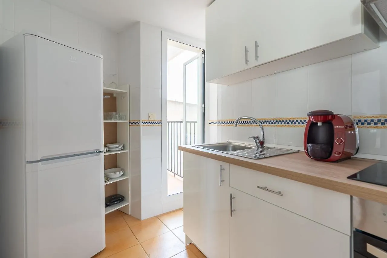 Apartamento Velero Nerja España
