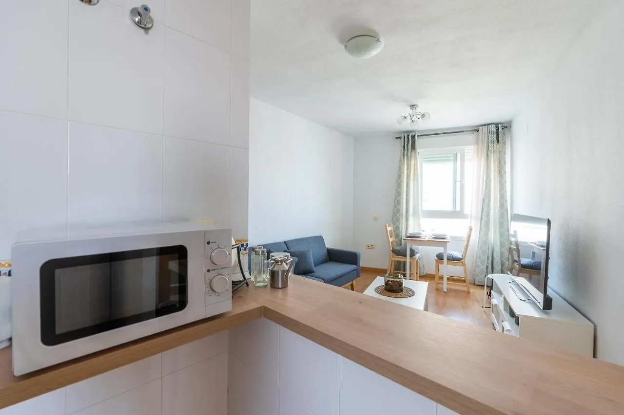 Apartamento Velero Nerja Spagna