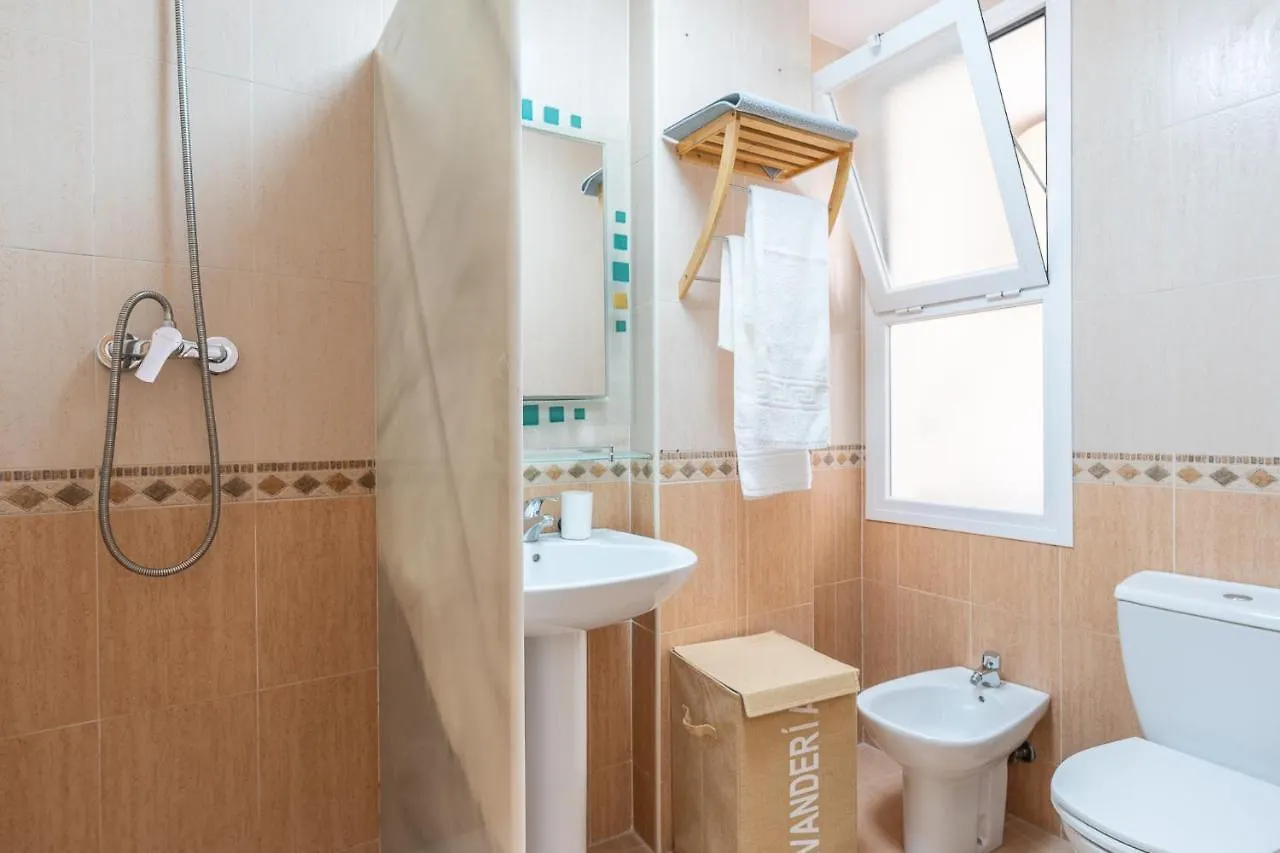Apartamento Velero Nerja España