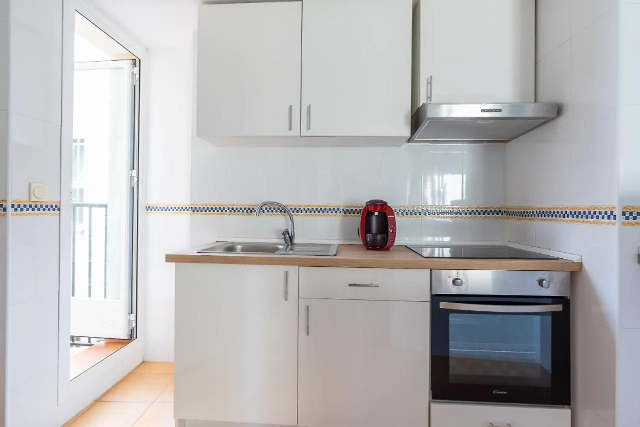 Apartamento Velero Nerja 0*,  España