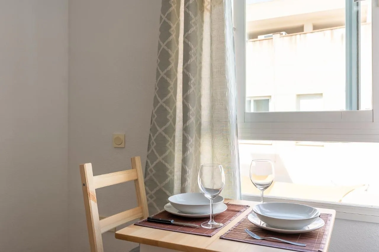 Apartamento Velero Nerja Appartamento