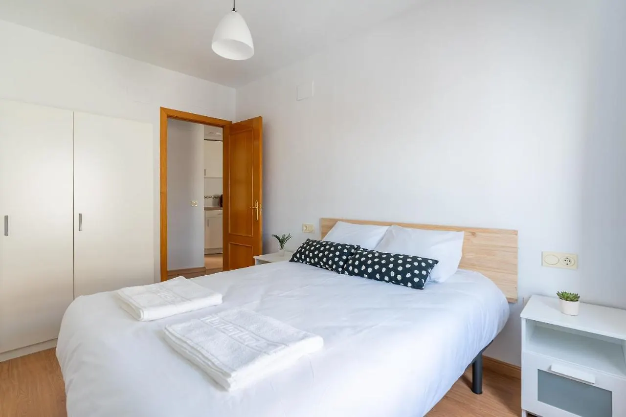 Apartamento Velero Nerja