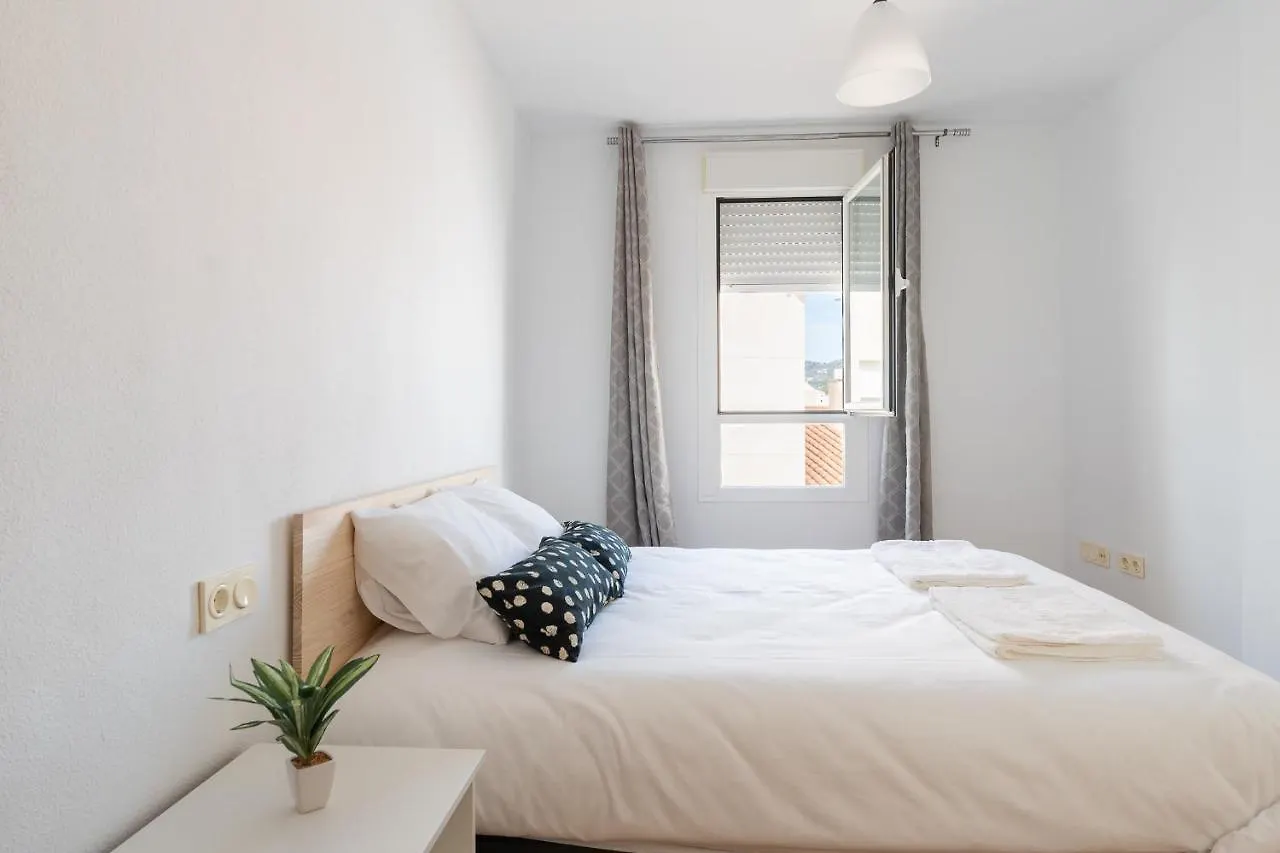 Apartamento Velero Nerja España