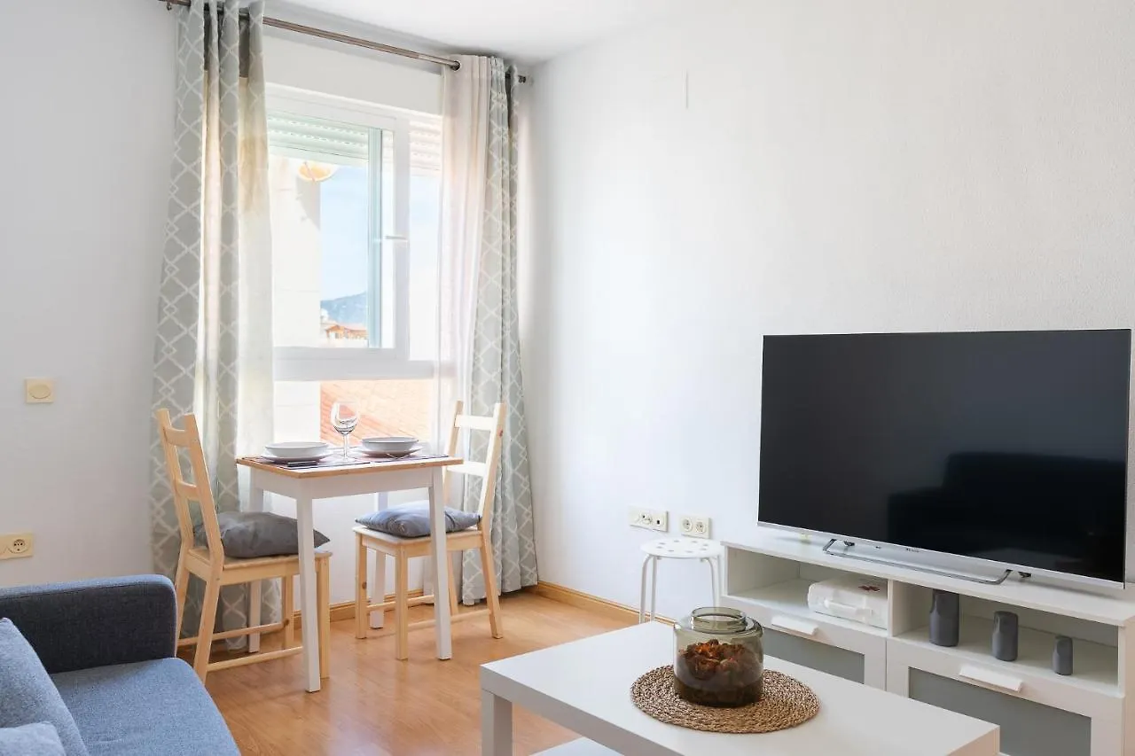 Apartamento Velero Nerja